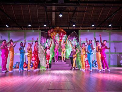 Suites Family Marival Emotions All Inclusive ヌエボ・バジャルタ エクステリア 写真